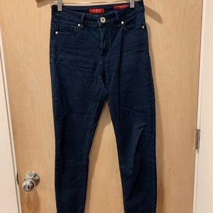 Jeans guess